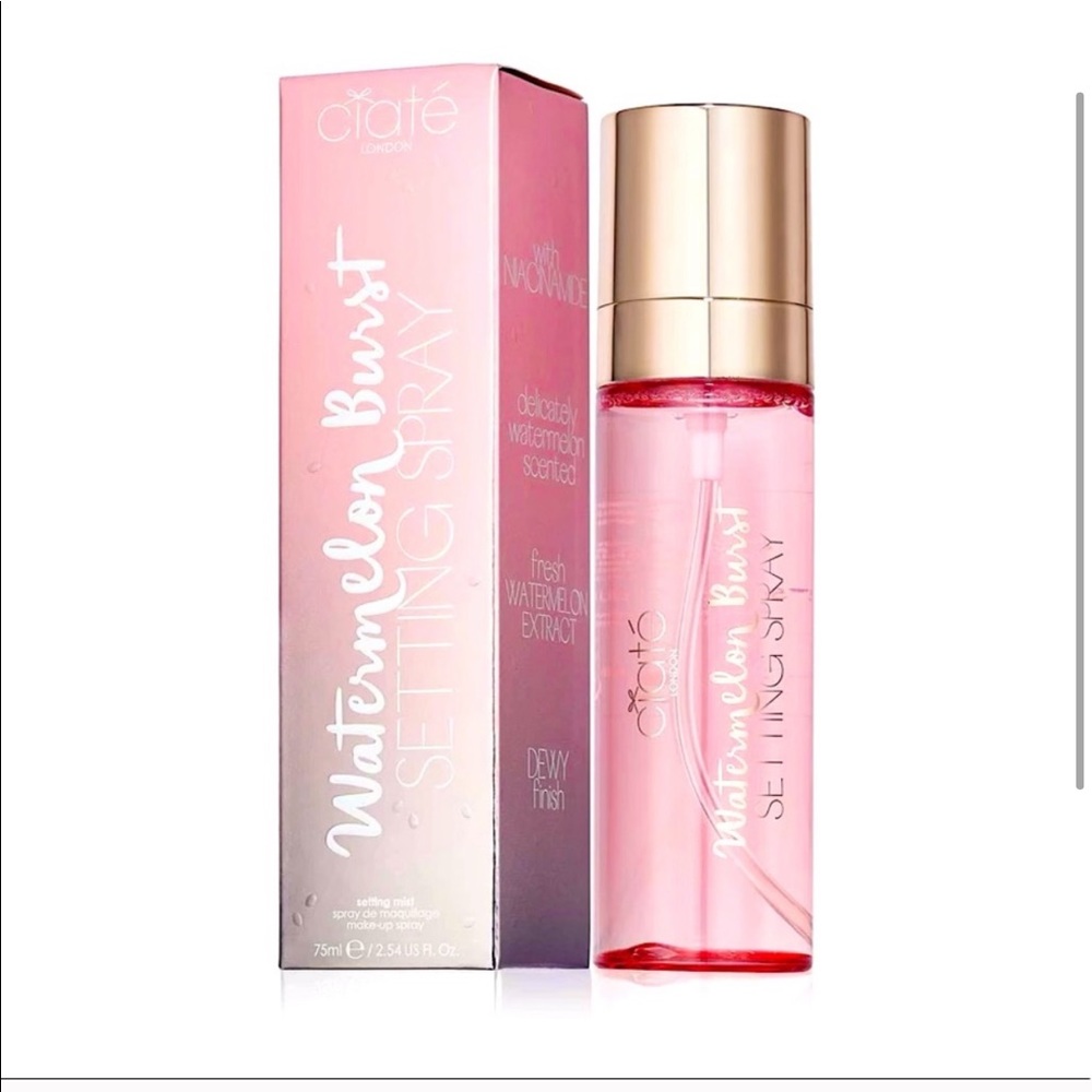 Ciate London Setting Spray